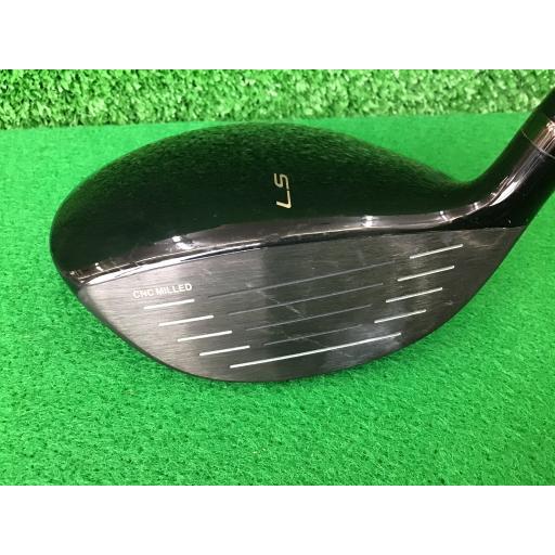 PRGR（プロギア） LS(2023) 5W フェアウェイウッド FW フレックスSR