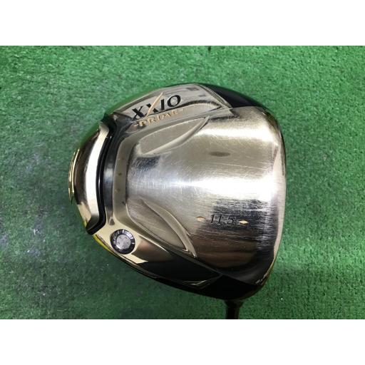 DUNLOP（ダンロップ） XXIO PRIME(2011) 11.5°(46.5インチ) ドライバー
