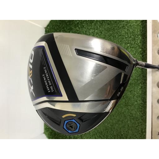 DUNLOP（ダンロップ） XXIO(2020) 9.5° ドライバー DR フレックスS