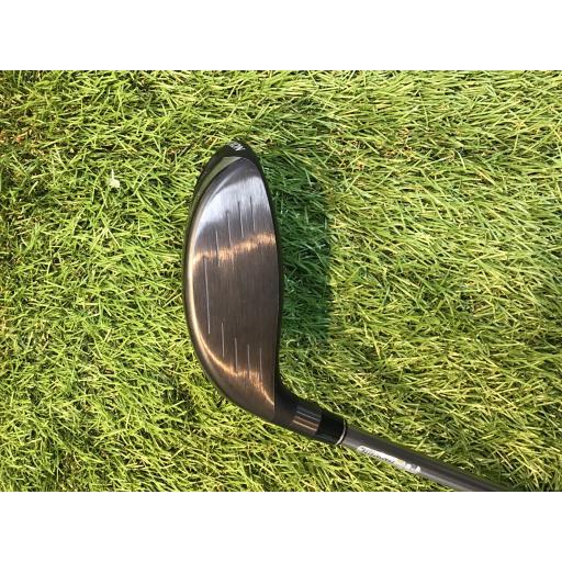 美品　屋外未使用　 SRIXON スリクソン ZX MK2 5W SR　FW スリクソン ZX Mk II フェアウェイウッド | ウッド | 製品情報