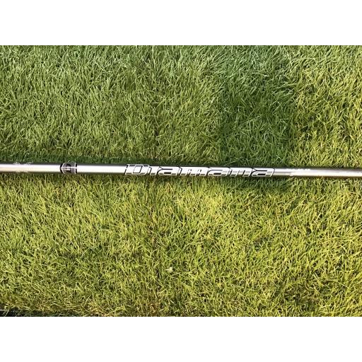 DUNLOP（ダンロップ） SRIXON ZX Mk II 5W フェアウェイウッド FW
