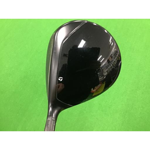 TaylorMade（テーラーメイド） ステルスツー フェアウェイウッド HD