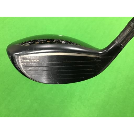 TaylorMade（テーラーメイド） ステルスツー フェアウェイウッド HD