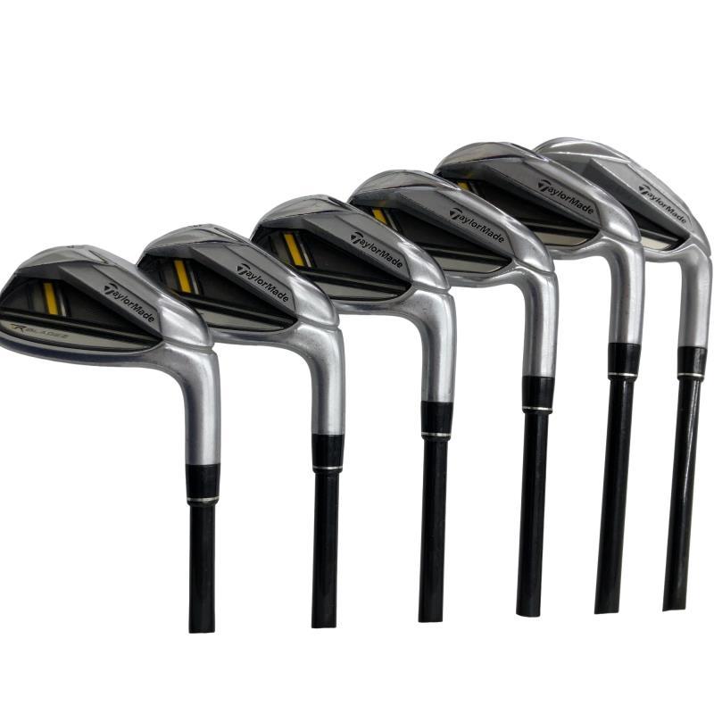 テイラーメイドアイアンセット　ロケットブレイズ 6本セット TaylorMade（テーラーメイド） ROCKET BLADEZ 6S アイアンセット IR