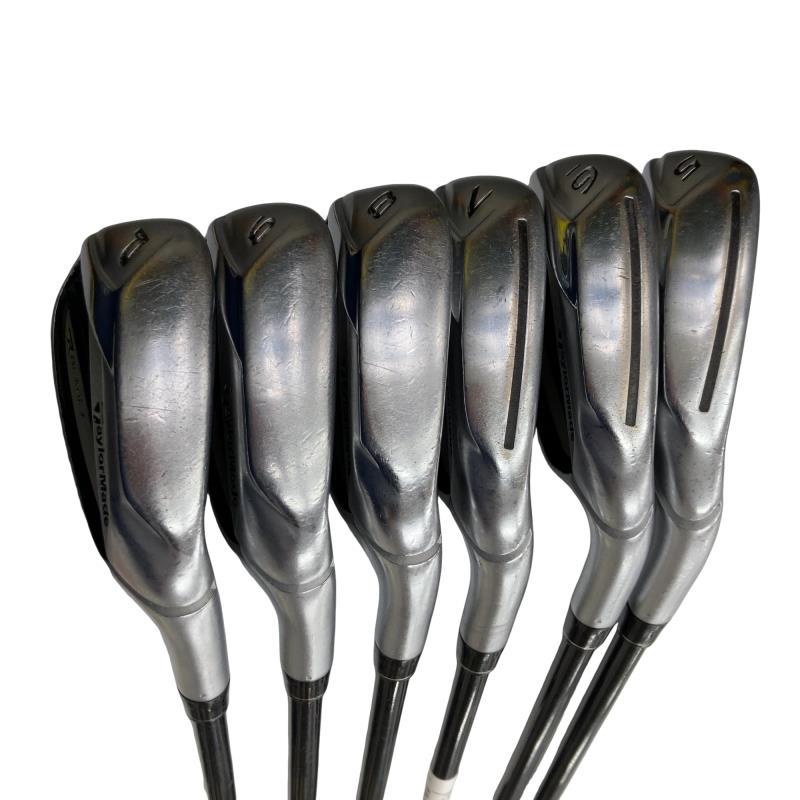 TaylorMade（テーラーメイド） ROCKET BLADEZ 6S アイアンセット IR