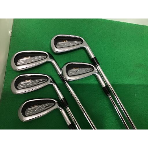 FOURTEEN（フォーティーン） IF-700 FORGED 5S アイアンセット IR 