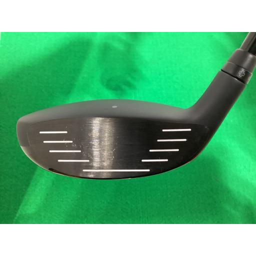 PING（ピン） G430 SFT 3W フェアウェイウッド FW フレックスS