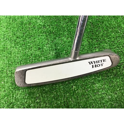 オデッセイ（ODYSSEY） ホワイトホット センターシャフト パター WHITE