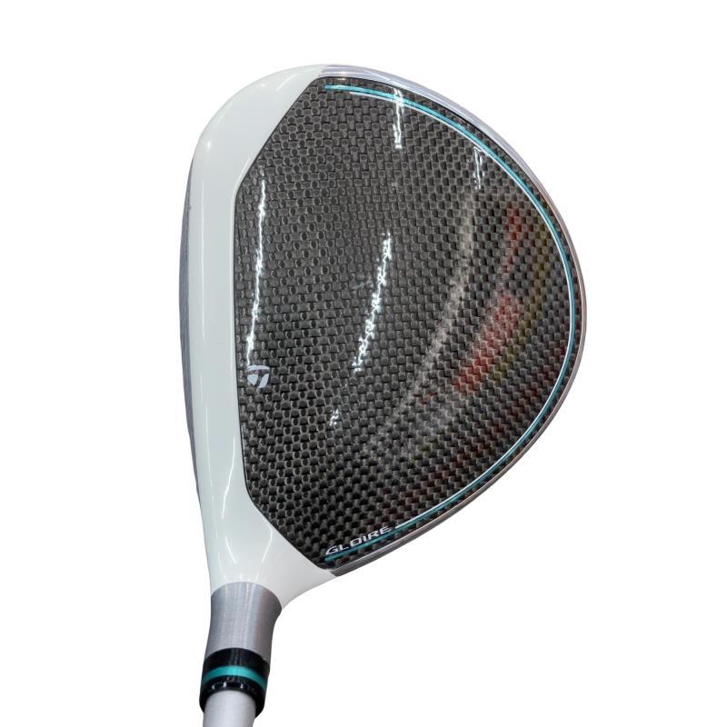 テーラーメイド STEALTH GLOIRE 3W レディース フェアウェイウッド FW