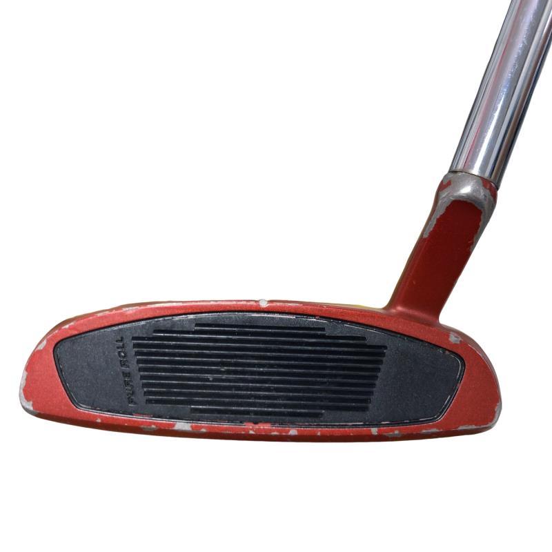 TaylorMade（テーラーメイド） Spider Tour RED(サイトライン) 34