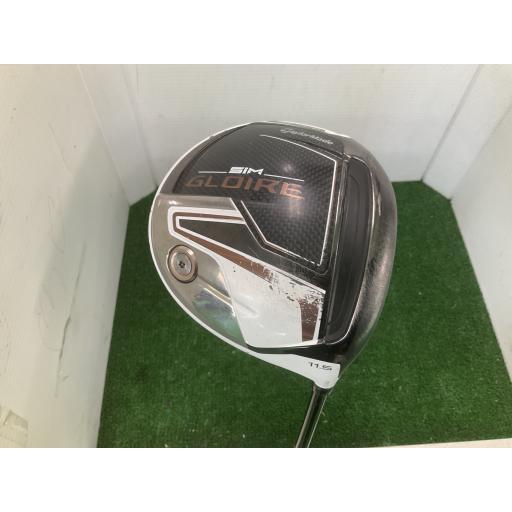 TaylorMade  SIM GLOIREドライバー Taylor Made SIM GLOIRE Driver Air Speeder TM Carbon Shaft Ladies