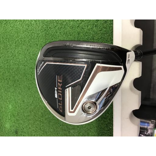 TaylorMade（テーラーメイド） SIM GLOIRE 3W フェアウェイウッド FW