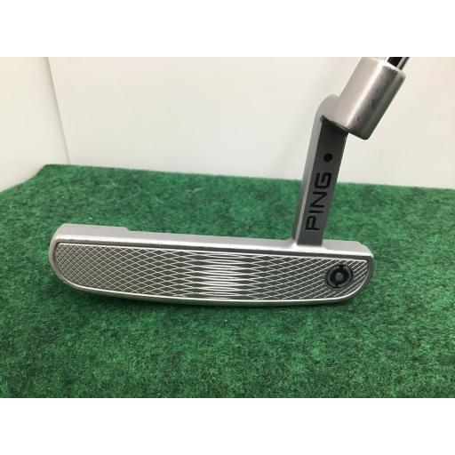ピン VAULT 2.0 B60 プラチナム(340g) 34インチ(PP61グリップ) パター PT フレックスその他_1