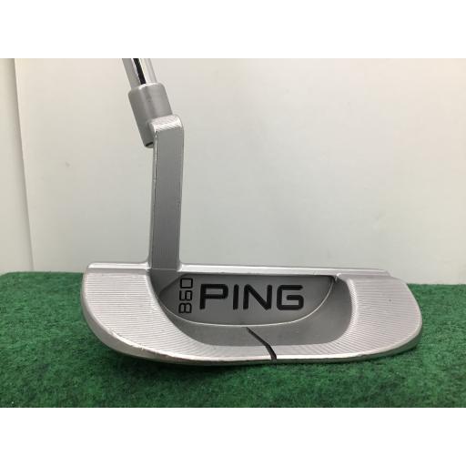 ピン VAULT 2.0 B60 プラチナム(340g) 34インチ(PP61グリップ) パター PT フレックスその他_2