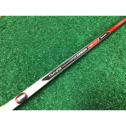 TaylorMade（テーラーメイド） エアロバーナー ドライバー AERO BURNER