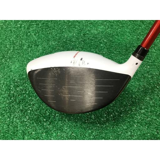 TaylorMade（テーラーメイド） エアロバーナー ドライバー AERO BURNER