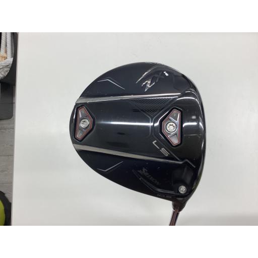 DUNLOP（ダンロップ） SRIXON ZXi LS 10.5° ドライバー DR フレックスS