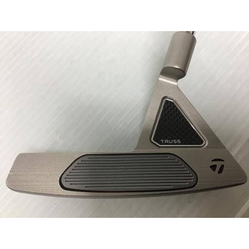 TaylorMade（テーラーメイド） TP TRUSS B4TH 34インチ パター PT