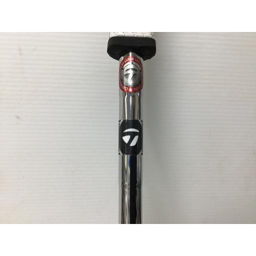 TaylorMade（テーラーメイド） TP TRUSS B4TH 34インチ パター PT
