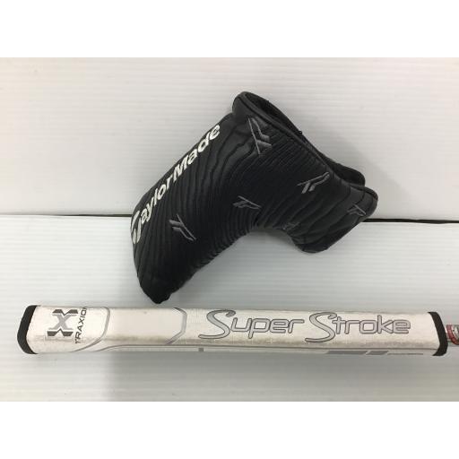 TaylorMade（テーラーメイド） TP TRUSS B4TH 34インチ パター PT