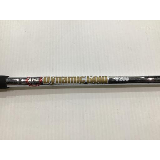 TaylorMade（テーラーメイド） Taylor Made MILLED GRIND 3 60°/08