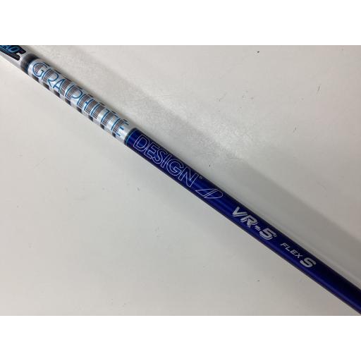 DUNLOP（ダンロップ） SRIXON ZXi 9° ドライバー DR フレックスS