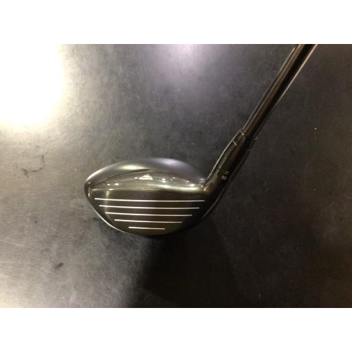 Titleist（タイトリスト） 917 F2 18° フェアウェイウッド FW