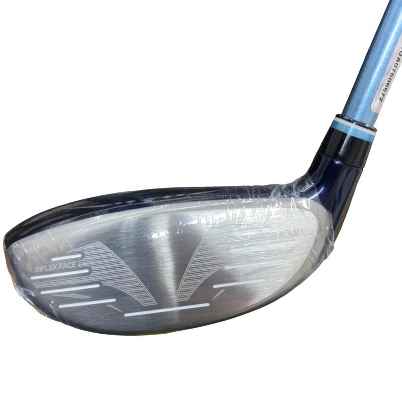 DUNLOP（ダンロップ） XXIO(2024) 3W レディース フェアウェイウッド