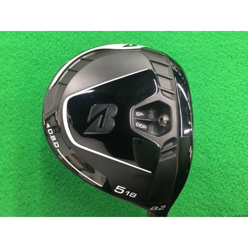 BRIDGESTONE GOLF ブリヂストン B2 5W フェアウェイウッド FW