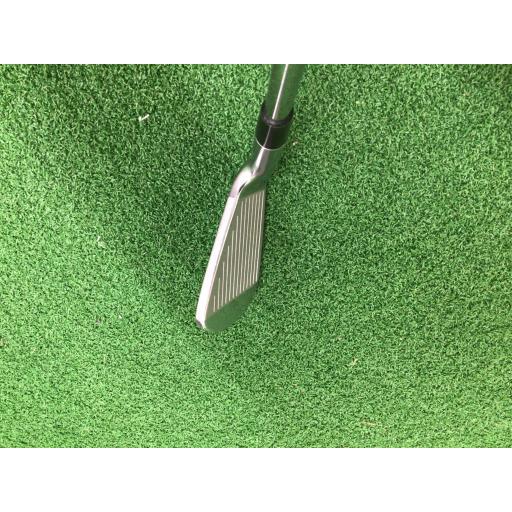 ダンロップ SRIXON ZX7 6S アイアンセット IR フレックスS