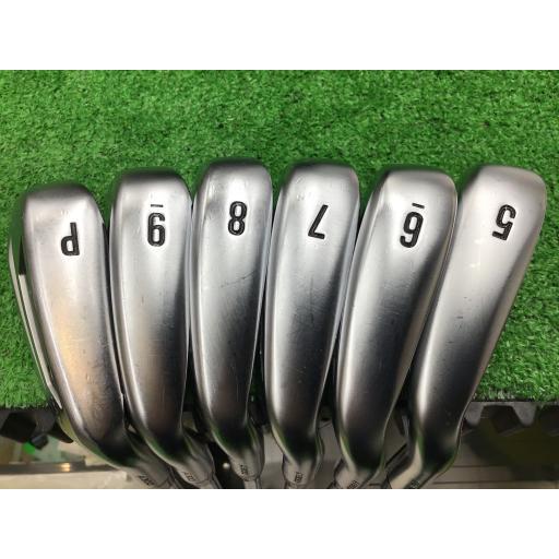 Callaway（キャロウェイ） APEX Ai300 6S アイアンセット IR