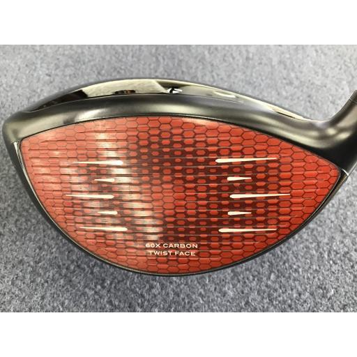 テーラーメイド STEALTH2 PLUS 10.5度 ヘット テーラーメイド STEALTH2 PLUS+ 10.5 純正シャフト テーラーメイド