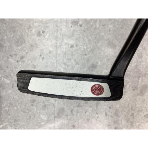 オデッセイ（ODYSSEY） ブラックシリーズ パター BLACK SERIES iX #9