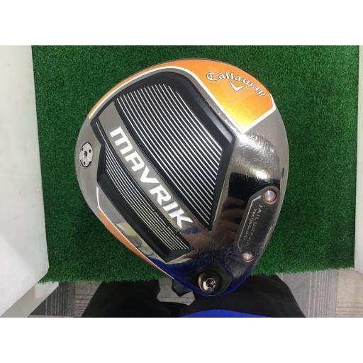 Callaway（キャロウェイ） マーベリック ドライバー MAVRIK MAVRIK 