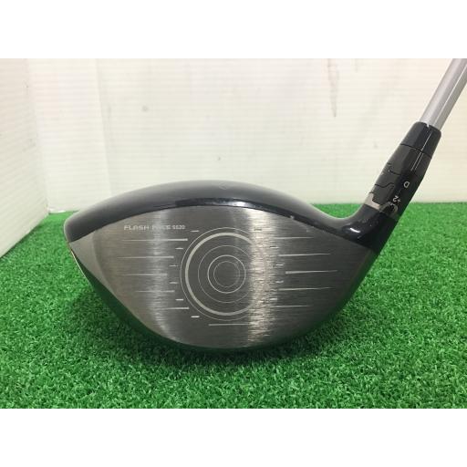 Callaway（キャロウェイ） MAVRIK 10.5° ドライバー DR フレックスR