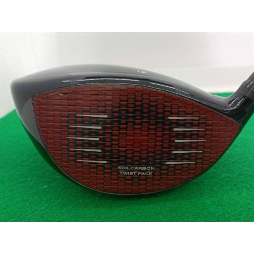 TaylorMade（テーラーメイド） ステルス ドライバー STEALTH STEALTH