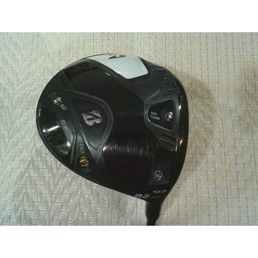 BRIDGESTONE GOLF ブリヂストン B2 HT 10.5° ドライバー DR フレックス