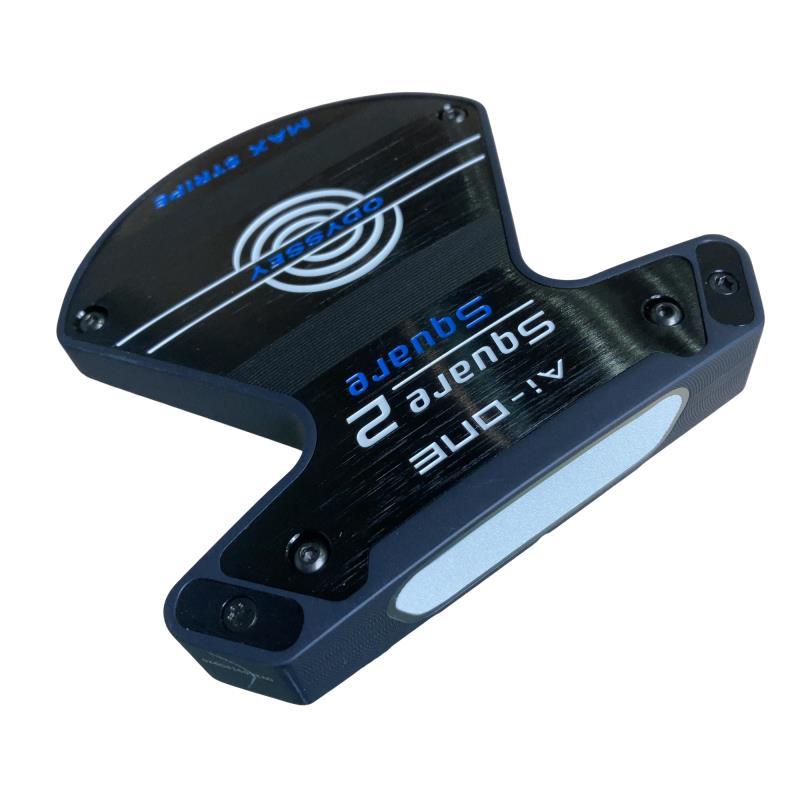 ODYSSEY（キャロウェイゴルフ） オデッセイ Ai-ONE SQUARE 2 MAX