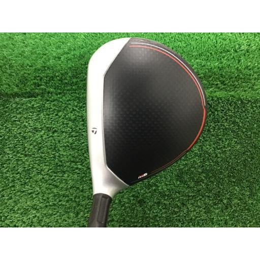 M6 テーラーメイド エムシックス フェアウェイウッド 3W フレックス