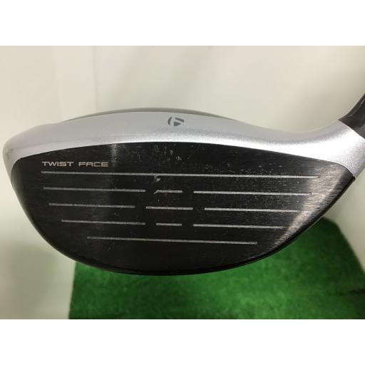 M6 テーラーメイド エムシックス フェアウェイウッド 3W フレックス