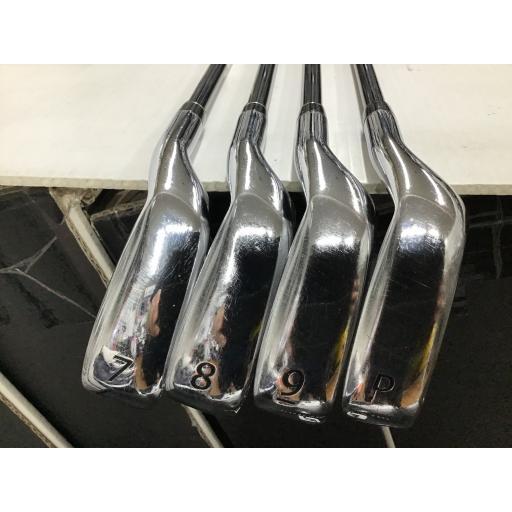 MacGregor（マグレガー） MACTEC NV 202 DOMEアイアン 4S アイアン