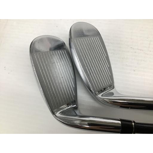 ぶっ飛び系 マグレガー mactec NV202 アイアンセット8本 5-S ぶっ飛び系 マグレガー mactec NV202 アイアンセット8本 5-S マック