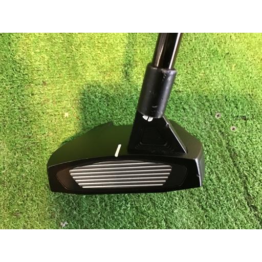 TaylorMade（テーラーメイド） Spider GT BLACK TM1 33インチ パター