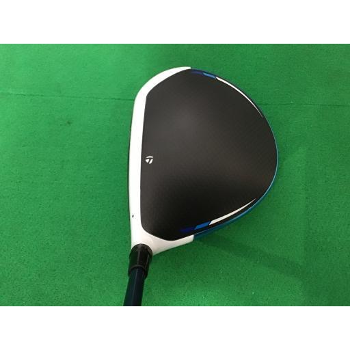 TaylorMade テーラーメイド シムツー ドライバー MAX-D SIM2 9