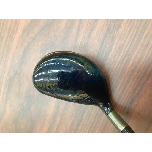 Callaway（キャロウェイ） BIG BERTHA B21 U4 ユーティリティ UT