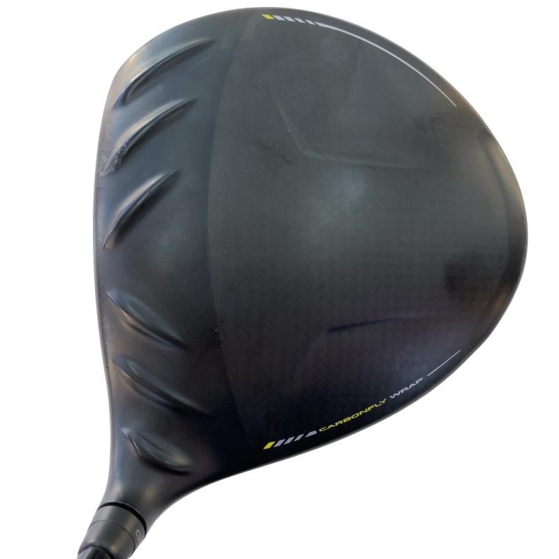 PING（ピン） G430 MAX 10K 10.5° ドライバー DR フレックスR : ゴルフ