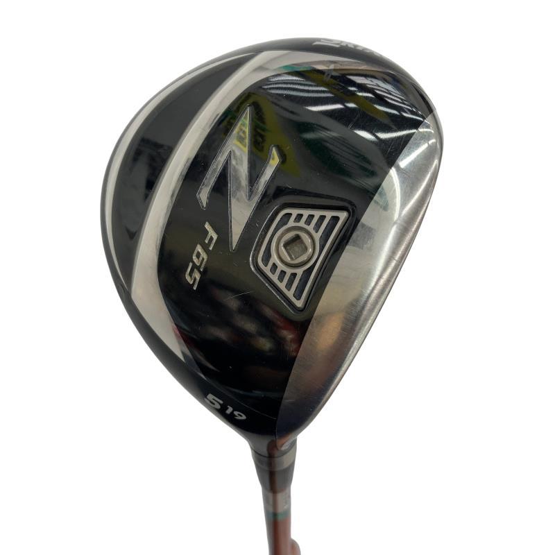 DUNLOP（ダンロップ） SRIXON Z F65 5W フェアウェイウッド FW 