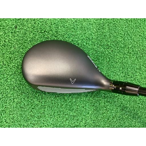 Callaway（キャロウェイ） パラダイムエーアイスモーク ユーティリティ