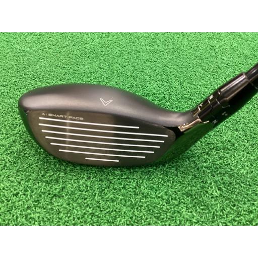 Callaway（キャロウェイ） パラダイムエーアイスモーク ユーティリティ