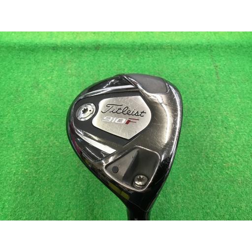 Titleist（タイトリスト） 910 F 17° フェアウェイウッド FW